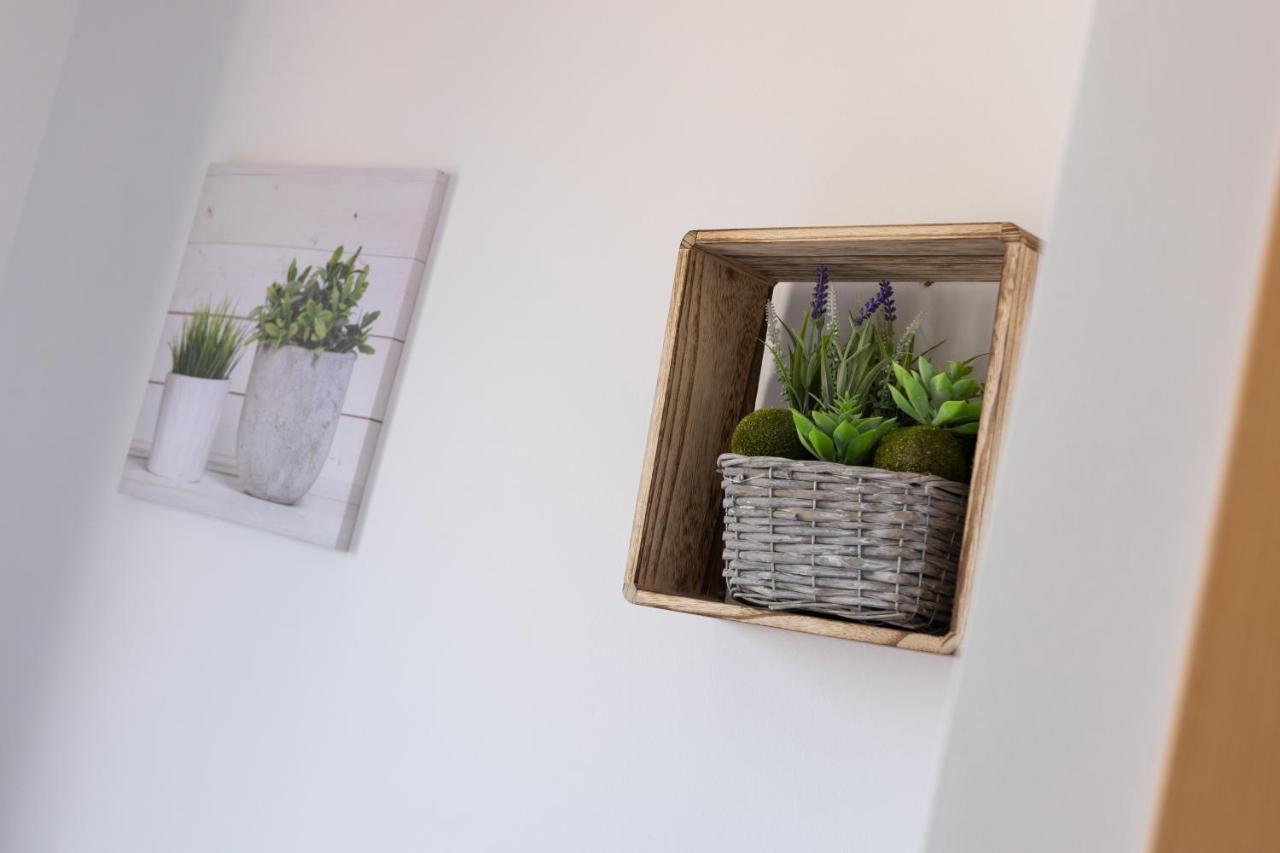 Matarolux17 Lägenhet Exteriör bild
