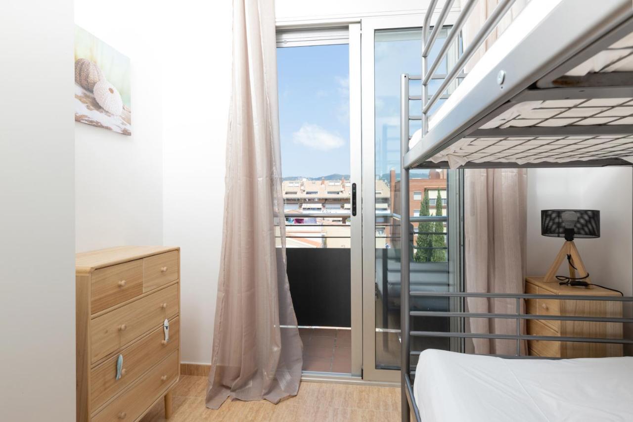 Matarolux17 Lägenhet Exteriör bild